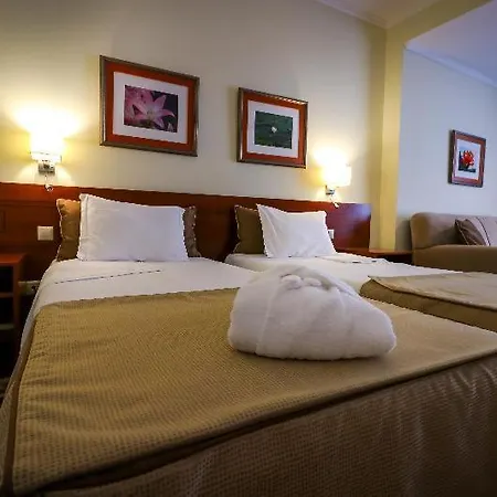 Camoes 4* Понта-Делгада