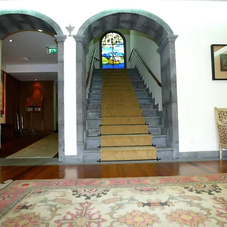 Camoes 4* Понта-Делгада