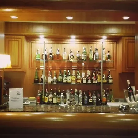 Camoes Hotel