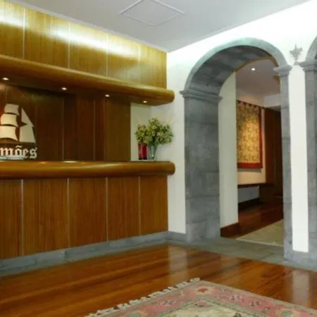 Hotel Camoes