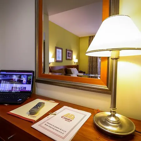 Camoes Понта-Делгада