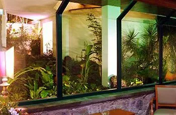 Camoes 4* Понта-Делгада