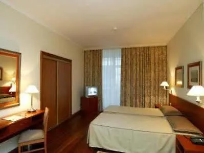 Camoes Понта-Делгада