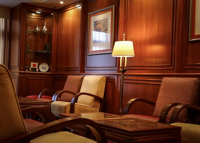 Camoes 4* Ponta Delgada