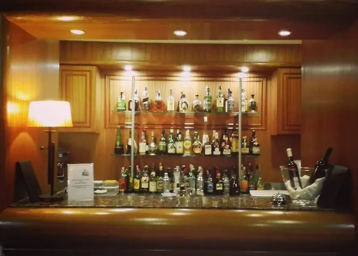 Hotel Camoes Ponta Delgada