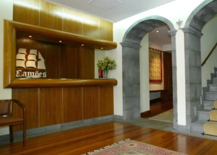 Hotel Camoes