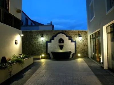 Camoes 4* Ponta Delgada