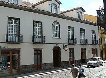 Camoes Hotel Ponta Delgada