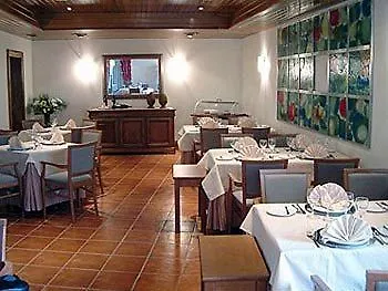 Camoes 4* Ponta Delgada