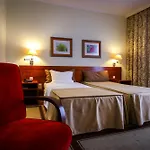 Hotel Camoes 4*
