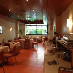 Camoes Hotel Ponta Delgada