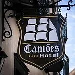 Camoes Hotel Ponta Delgada