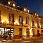 Camoes Hotel