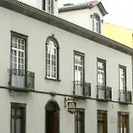 Camoes Hotel Ponta Delgada