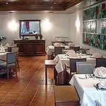 Camoes 4* Ponta Delgada