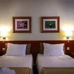 Camoes Hotel Ponta Delgada