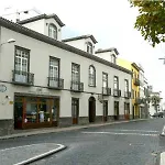 Camoes Hotel Ponta Delgada