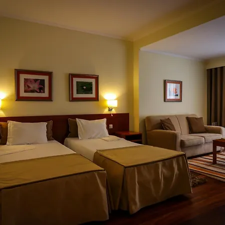 Camoes 4* Ponta Delgada