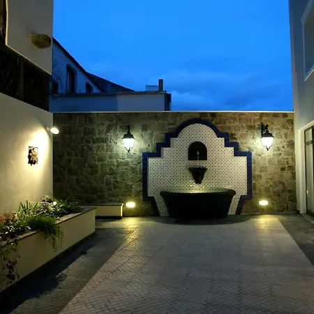 Camoes Hotel