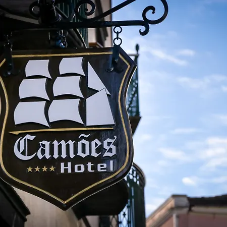 Camoes 4* Ponta Delgada