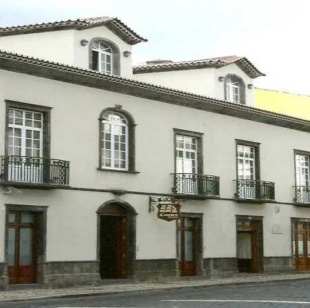 Hotel Camoes 4*
