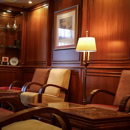 Camoes 4* Ponta Delgada