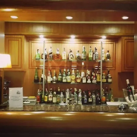 Hotel Camoes Ponta Delgada