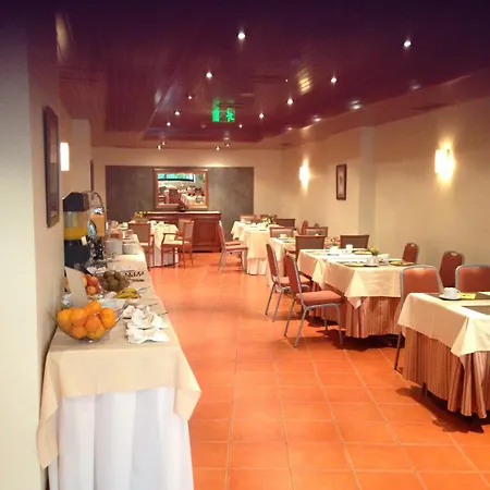 Hotel Camoes