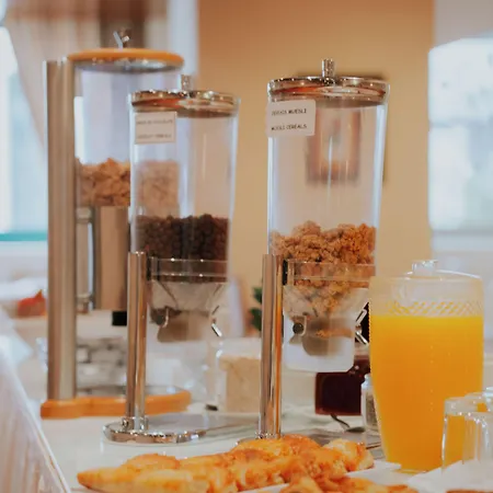 Camoes 4* Ponta Delgada