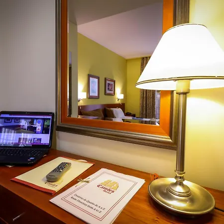 Camoes Hotel