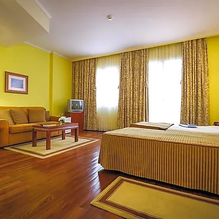 Camoes Hotel