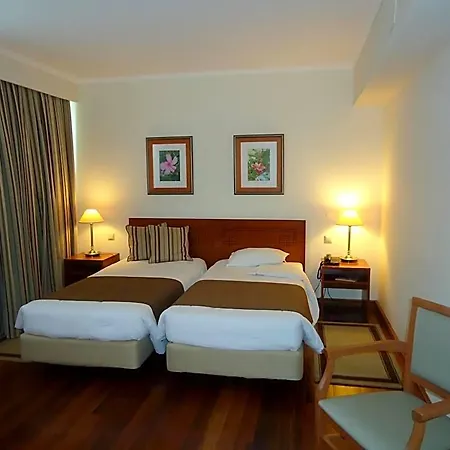 Camoes 4* Ponta Delgada