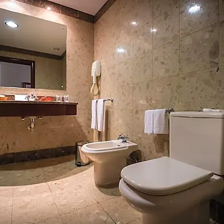 Camoes Hotel Ponta Delgada
