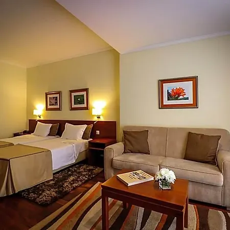 Camoes 4* Ponta Delgada