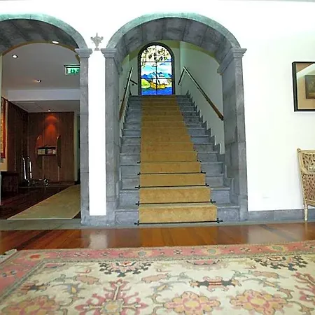 Hotel Camoes Ponta Delgada