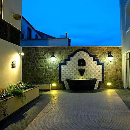 Camoes 4* Ponta Delgada