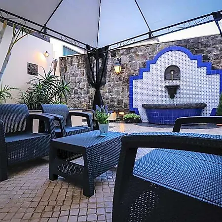 Camoes Hotel