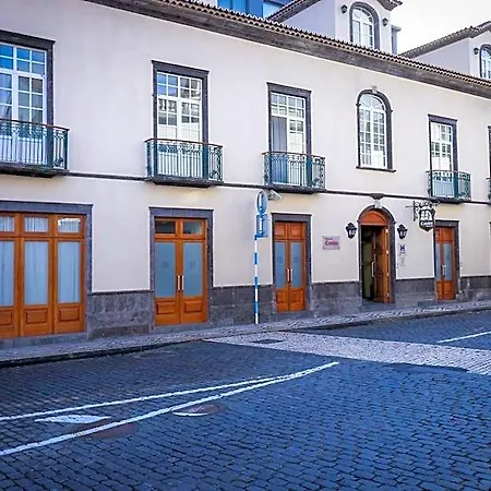 Camoes 4* Ponta Delgada