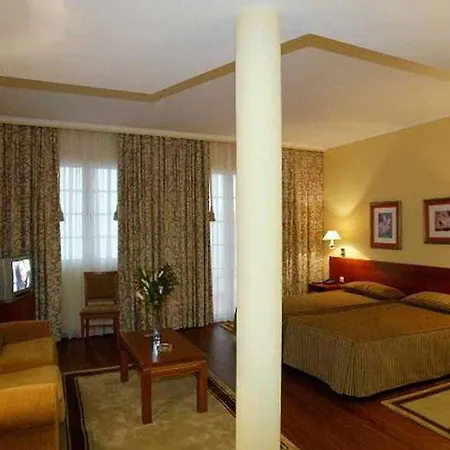 Camoes 4* Ponta Delgada