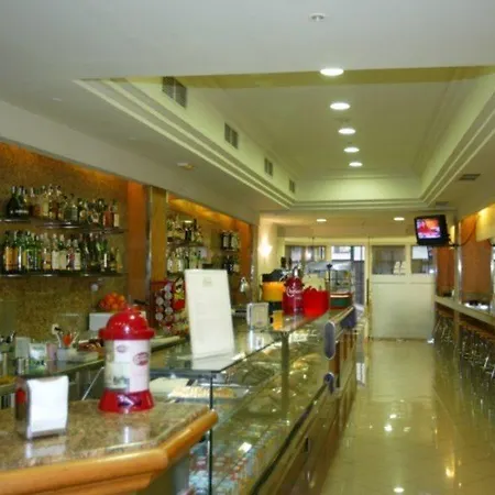 酒店 卡摩斯酒店 4*