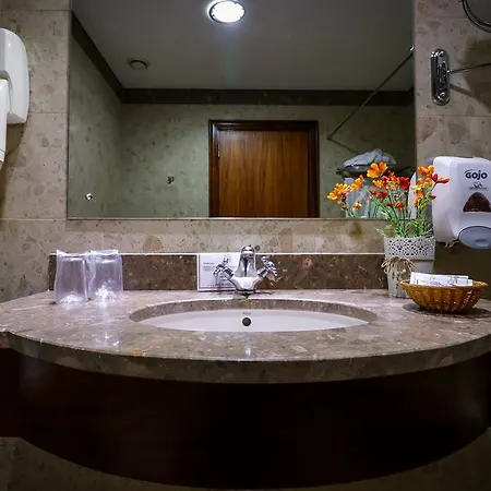 Hotel Camoes Ponta Delgada