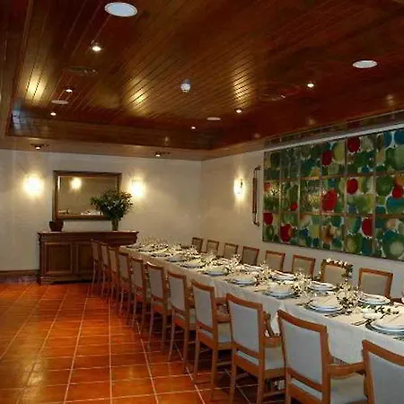 Camoes Hotel 4*
