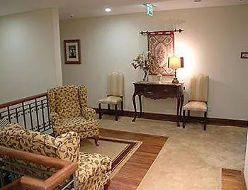 卡摩斯酒店 酒店 蓬塔德尔加达