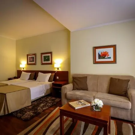 Hotel Camoes