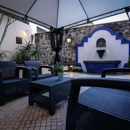 Camoes Hotel 4*