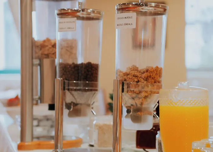 Camoes 4* Ponta Delgada