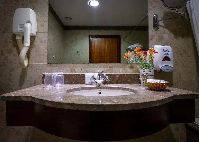 Hotel Camoes Ponta Delgada