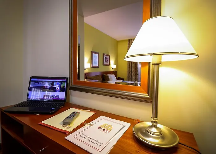 Camoes Ponta Delgada