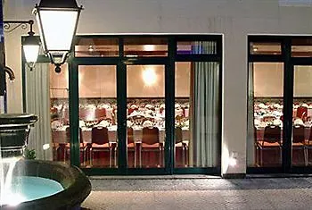 Camoes Hotel Ponta Delgada