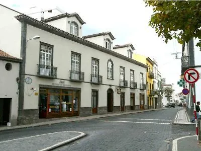 Camoes Hotel Ponta Delgada